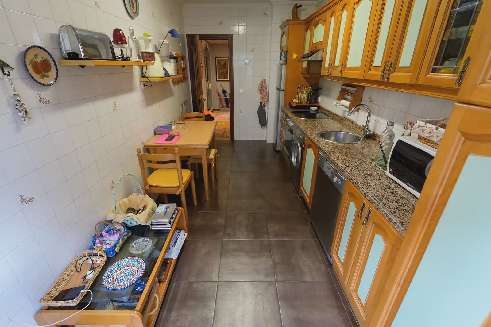 3 soverom Leilighet til salgs i Vitoria-Gasteiz - € 212 896 (Ref: 9981198)