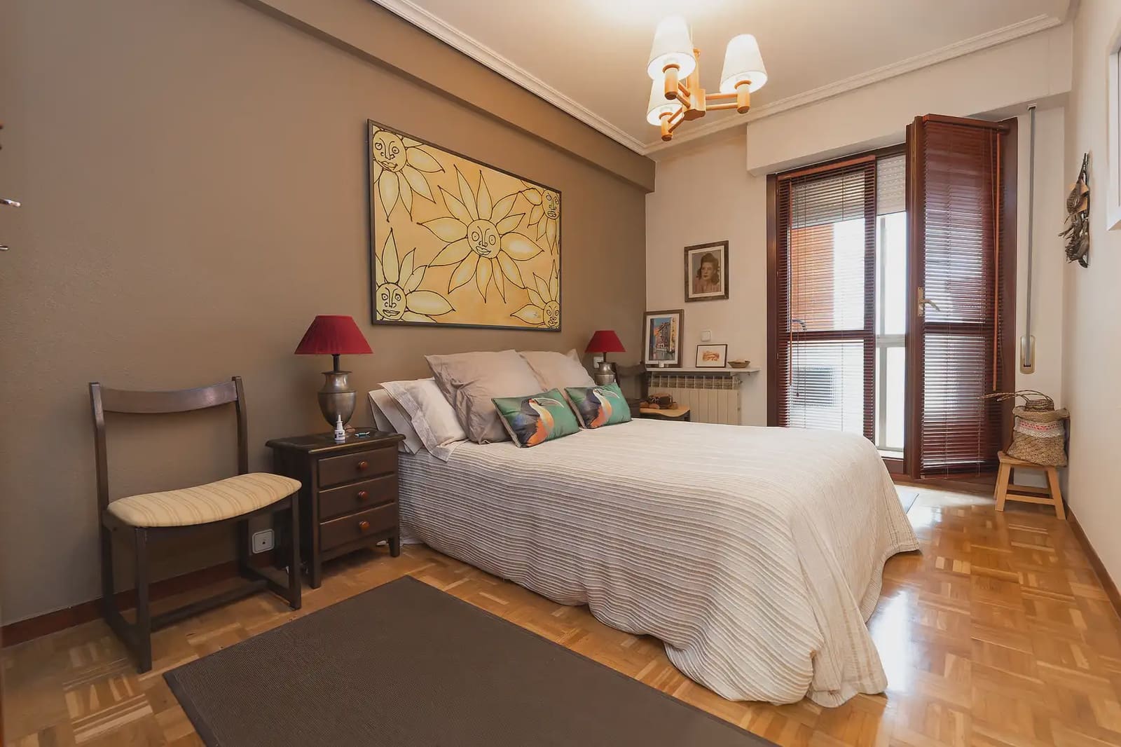3 soverom Leilighet til salgs i Vitoria-Gasteiz - € 212 896 (Ref: 9981198)