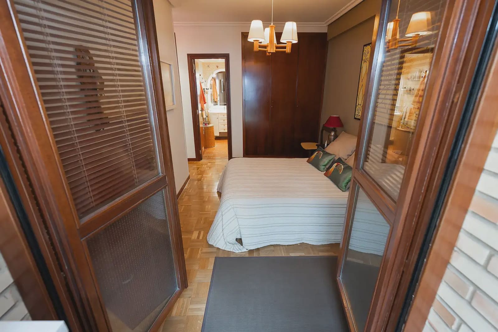 3 soverom Leilighet til salgs i Vitoria-Gasteiz - € 212 896 (Ref: 9981198)
