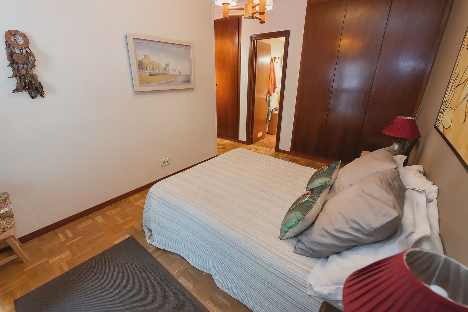 3 soverom Leilighet til salgs i Vitoria-Gasteiz - € 212 896 (Ref: 9981198)