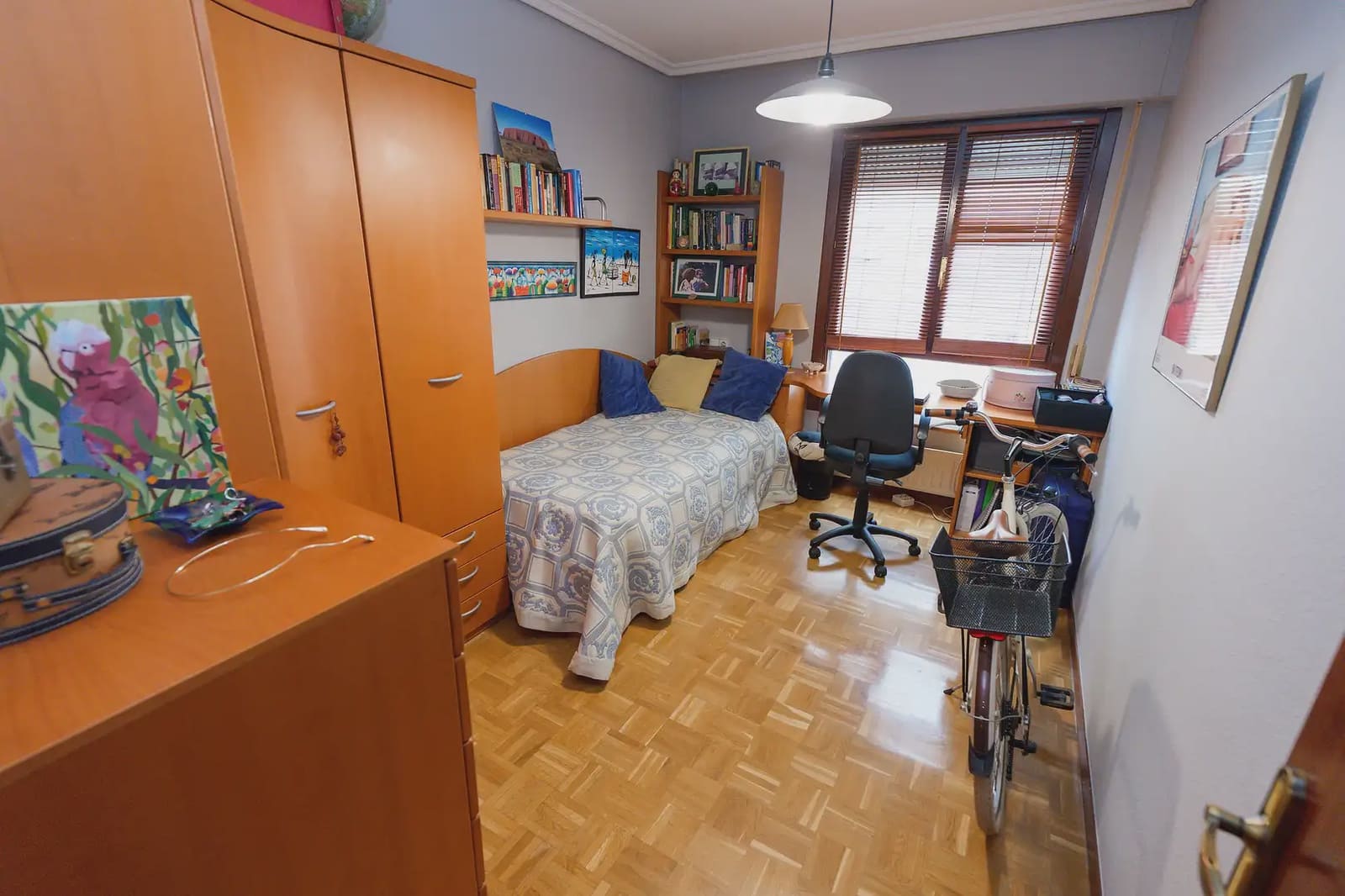 3 soverom Leilighet til salgs i Vitoria-Gasteiz - € 212 896 (Ref: 9981198)