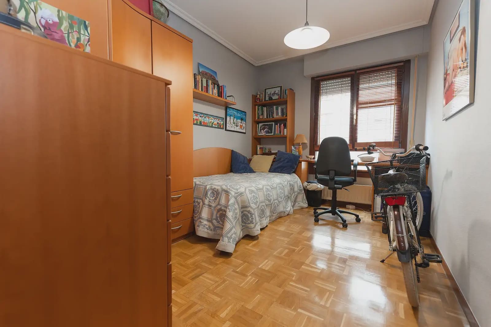 3 soverom Leilighet til salgs i Vitoria-Gasteiz - € 212 896 (Ref: 9981198)