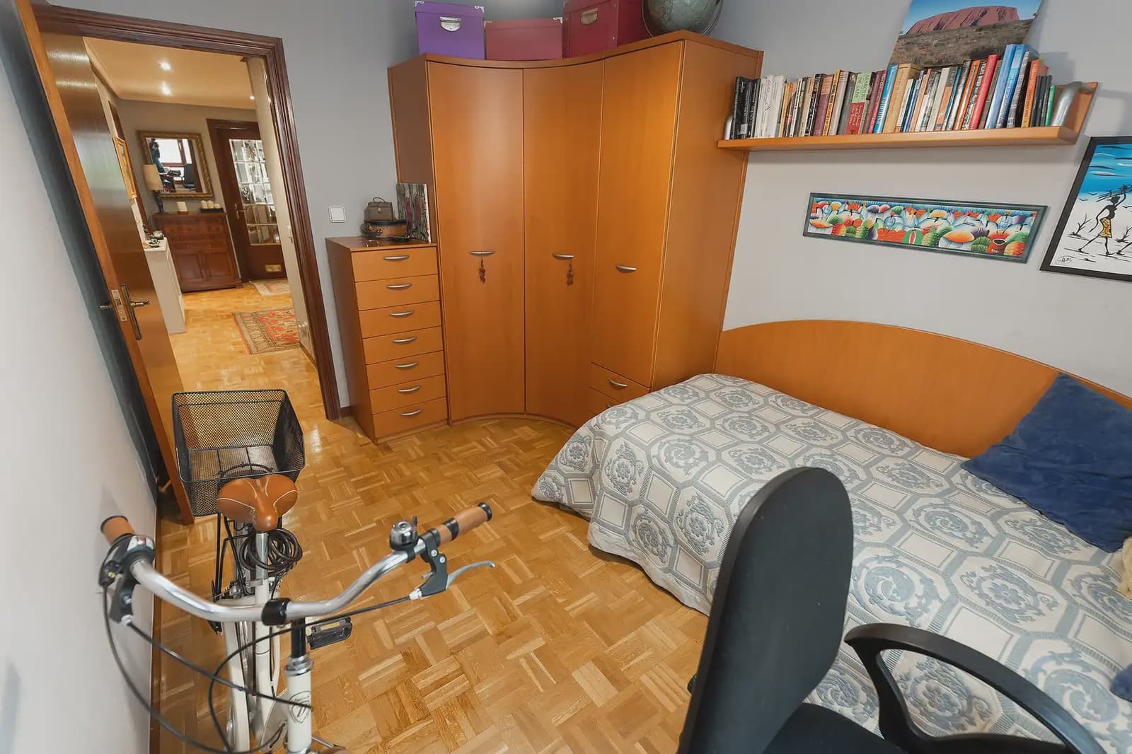 3 soverom Leilighet til salgs i Vitoria-Gasteiz - € 212 896 (Ref: 9981198)