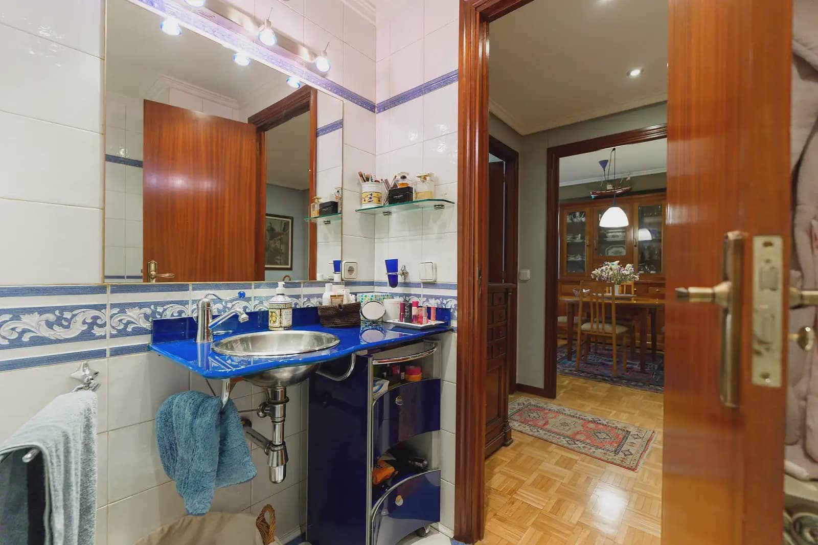 3 soverom Leilighet til salgs i Vitoria-Gasteiz - € 212 896 (Ref: 9981198)