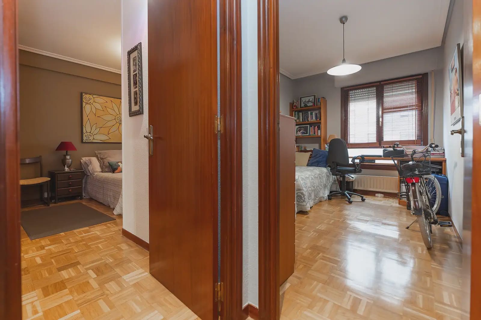 3 soverom Leilighet til salgs i Vitoria-Gasteiz - € 212 896 (Ref: 9981198)