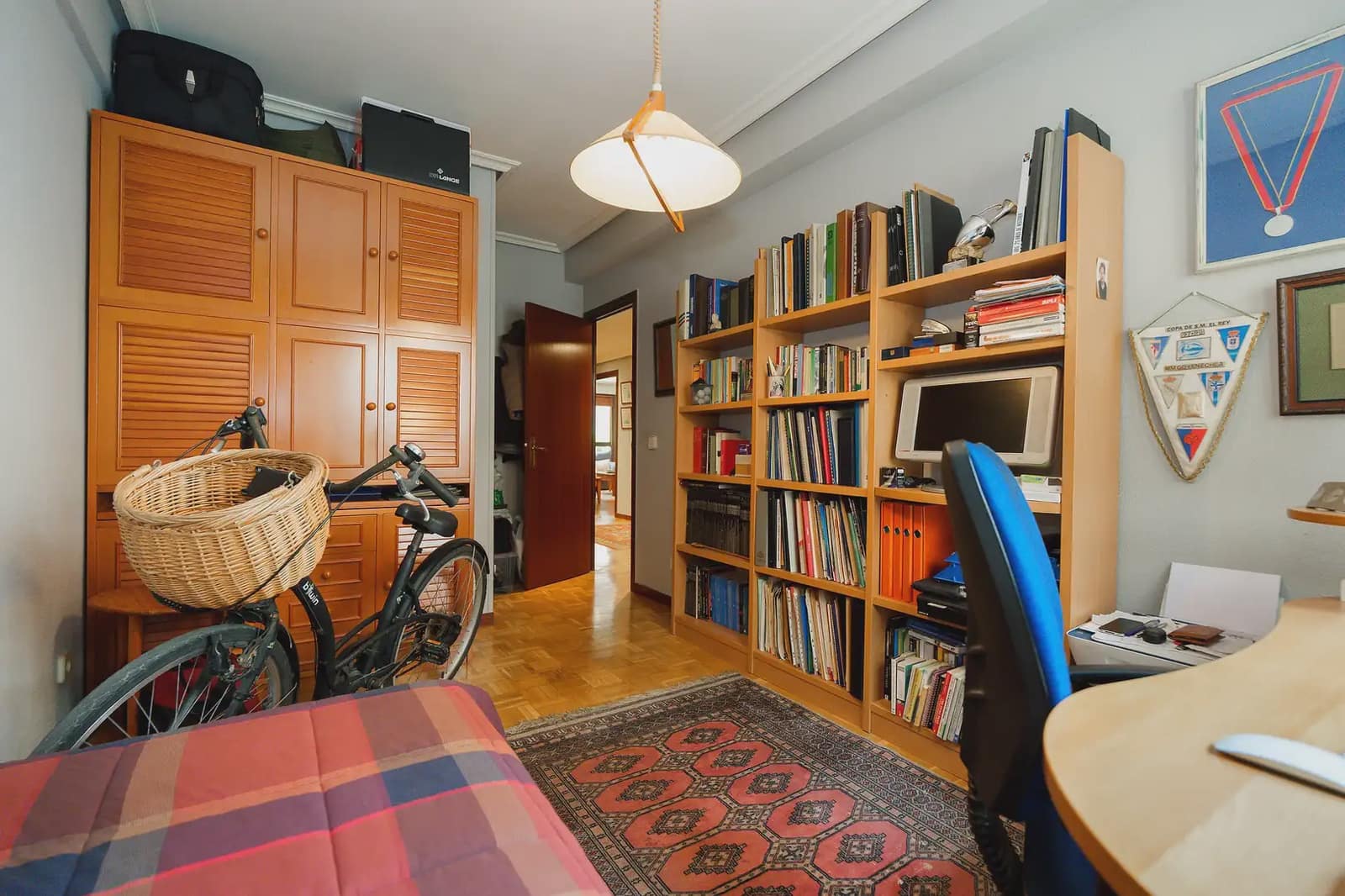 3 soverom Leilighet til salgs i Vitoria-Gasteiz - € 212 896 (Ref: 9981198)