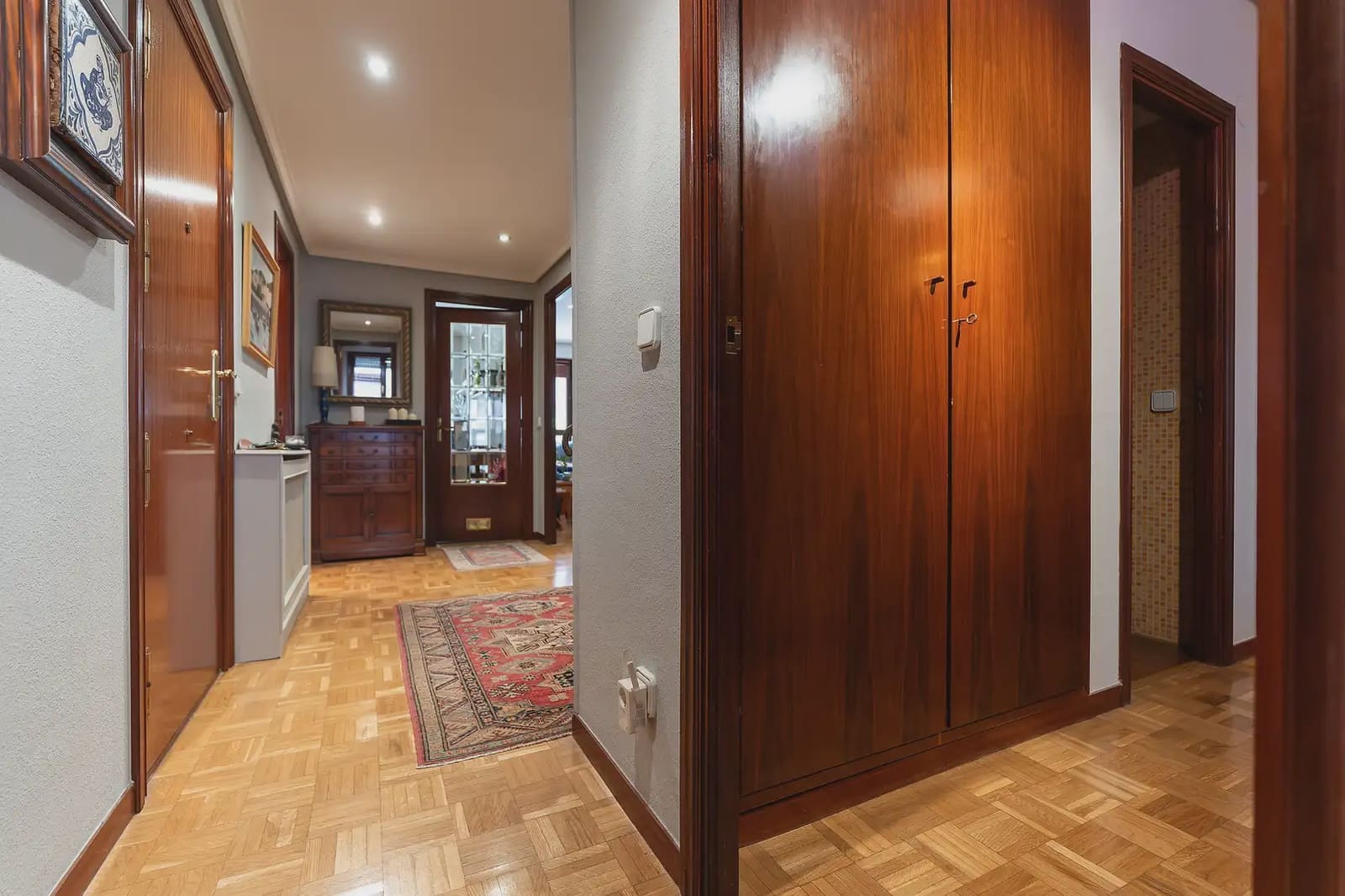 3 soverom Leilighet til salgs i Vitoria-Gasteiz - € 212 896 (Ref: 9981198)