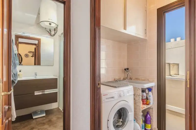 3 soverom Leilighet til salgs i Mahon / Mao - € 150 359 (Ref: 9981199)