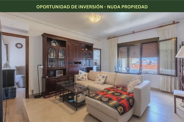 3 soverom Leilighet til salgs i Mahón / Maó - € 150 359 (Ref: 9981199)