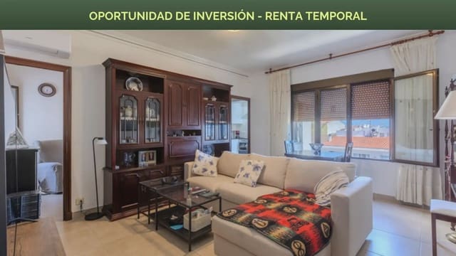 3 sypialnia Mieszkanie na sprzedaż w Mahón / Maó - 60 359 € (Ref: 9981199)