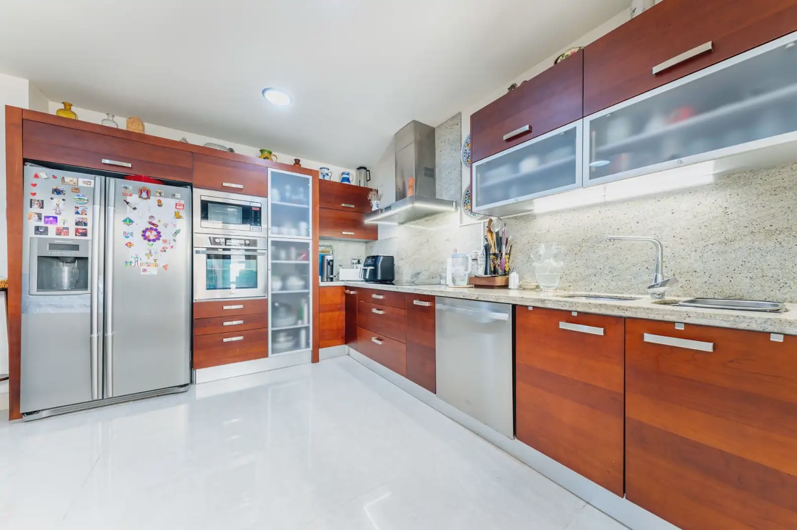 4 Zimmer Haus zu verkaufen in Pilar de la Horadada mit Pool Garage - 212.931 € (Ref: 9981200)