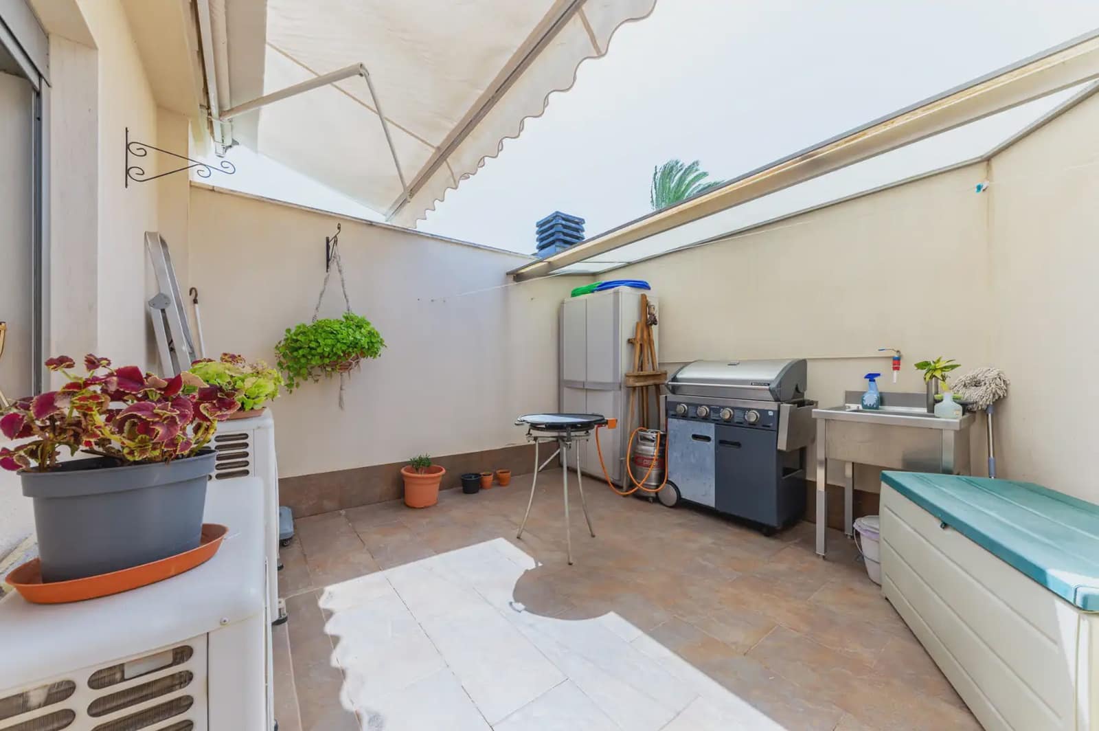 4 Zimmer Haus zu verkaufen in Pilar de la Horadada mit Pool Garage - 212.931 € (Ref: 9981200)