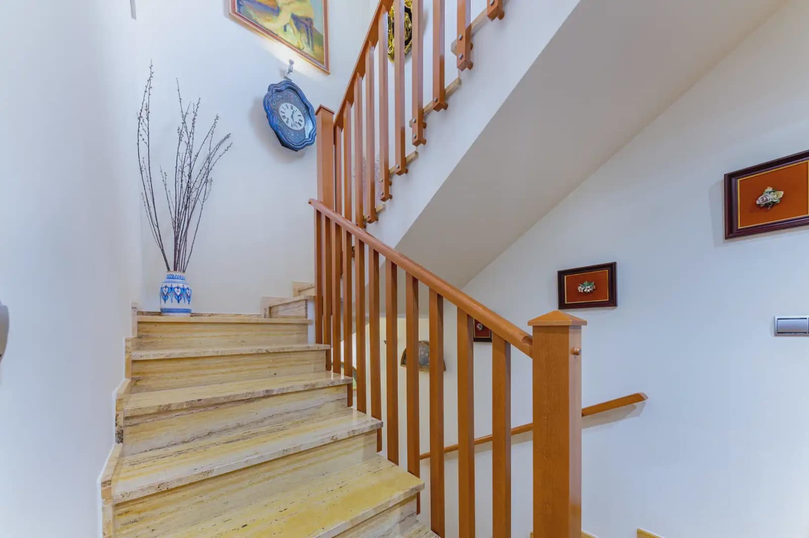 4 Zimmer Haus zu verkaufen in Pilar de la Horadada mit Pool Garage - 212.931 € (Ref: 9981200)