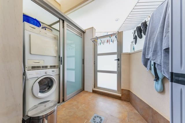 4 Zimmer Haus zu verkaufen in Pilar de la Horadada ciudad, Pilar de la Horadada mit Pool Garage - 212.931 € (Ref: 9981200)