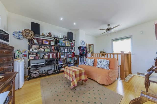 4 Zimmer Haus zu verkaufen in Pilar de la Horadada ciudad, Pilar de la Horadada mit Pool Garage - 212.931 € (Ref: 9981200)