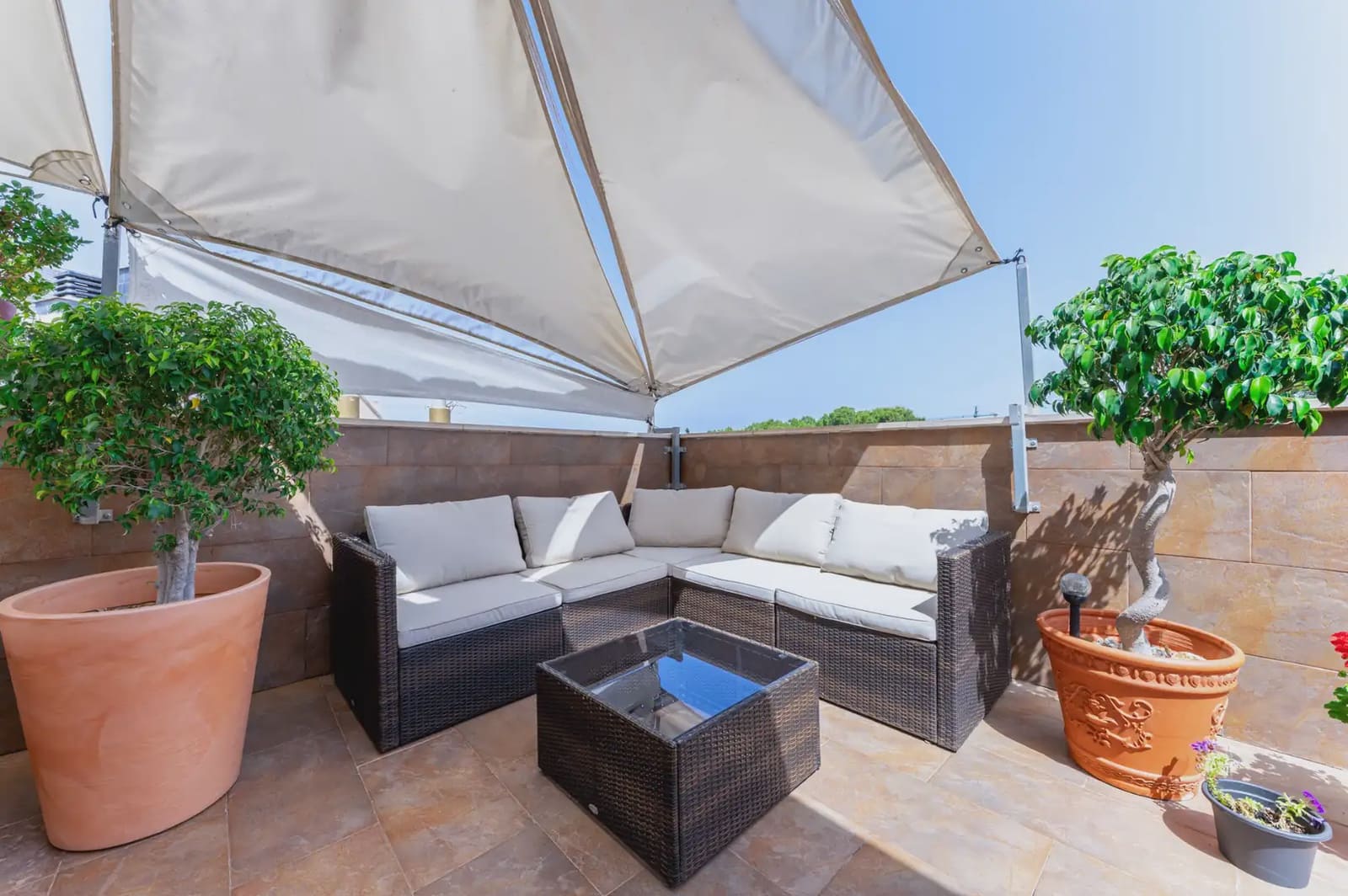 4 Zimmer Haus zu verkaufen in Pilar de la Horadada mit Pool Garage - 212.931 € (Ref: 9981200)