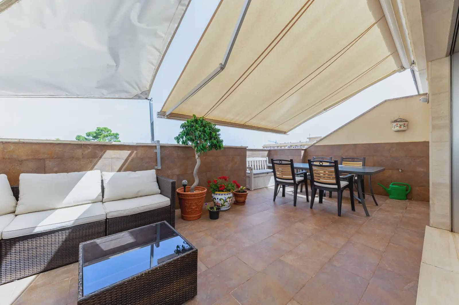 4 Zimmer Haus zu verkaufen in Pilar de la Horadada mit Pool Garage - 212.931 € (Ref: 9981200)