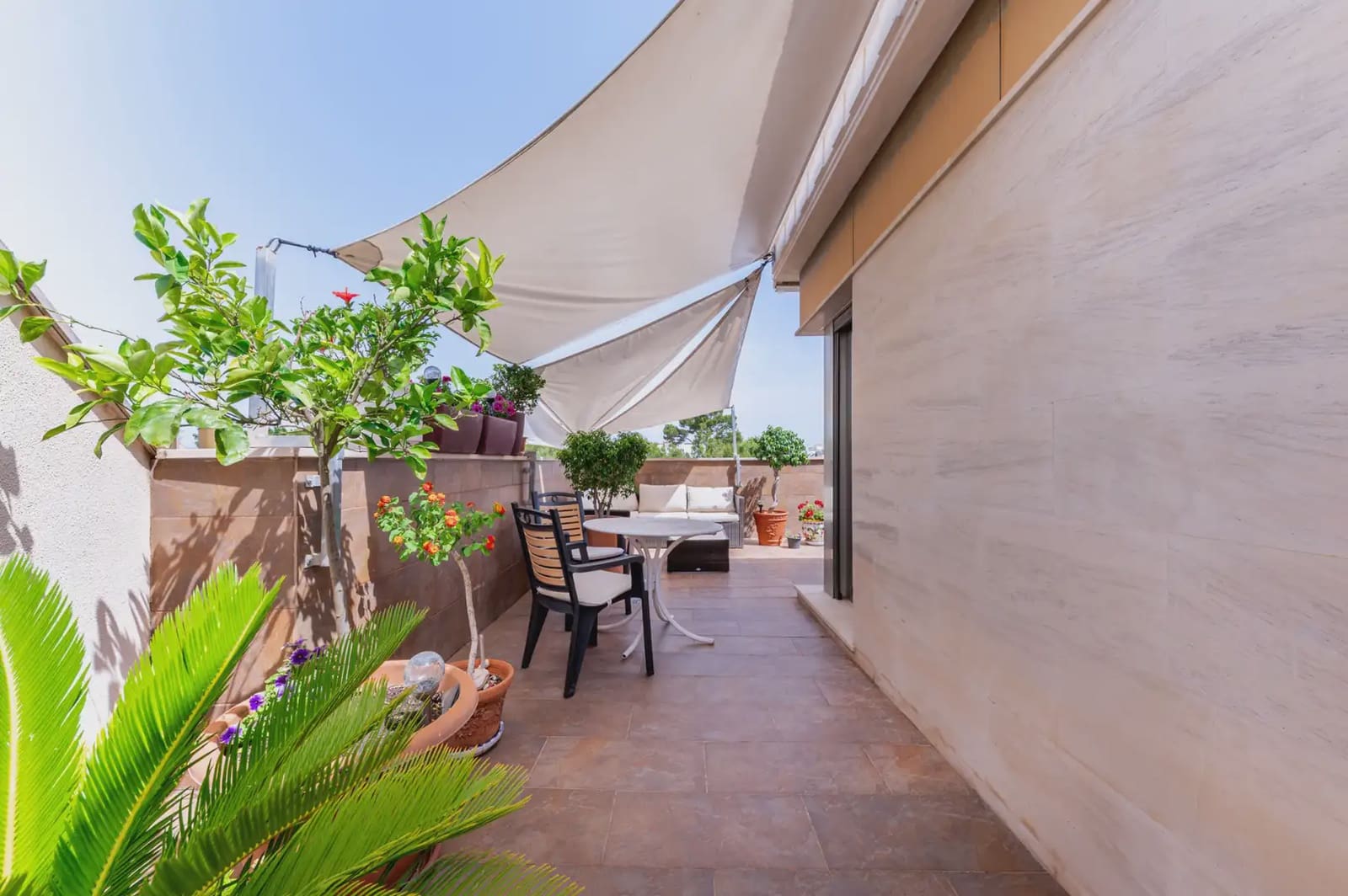 4 Zimmer Haus zu verkaufen in Pilar de la Horadada mit Pool Garage - 212.931 € (Ref: 9981200)