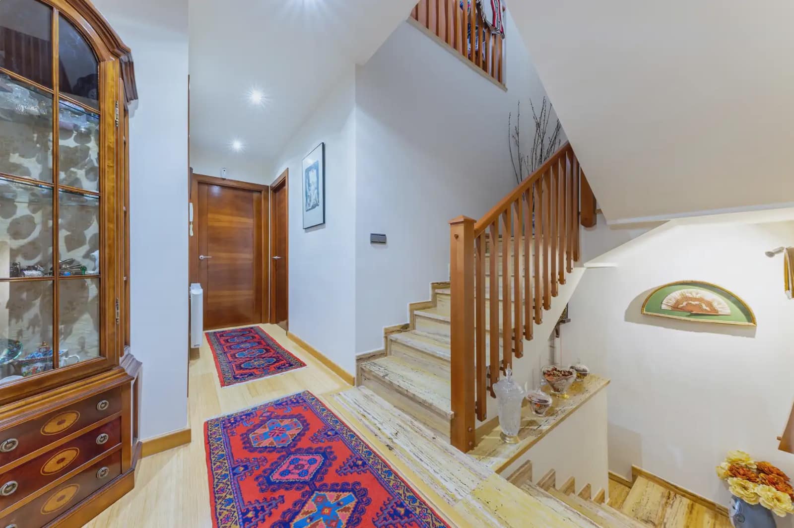 4 Zimmer Haus zu verkaufen in Pilar de la Horadada mit Pool Garage - 212.931 € (Ref: 9981200)
