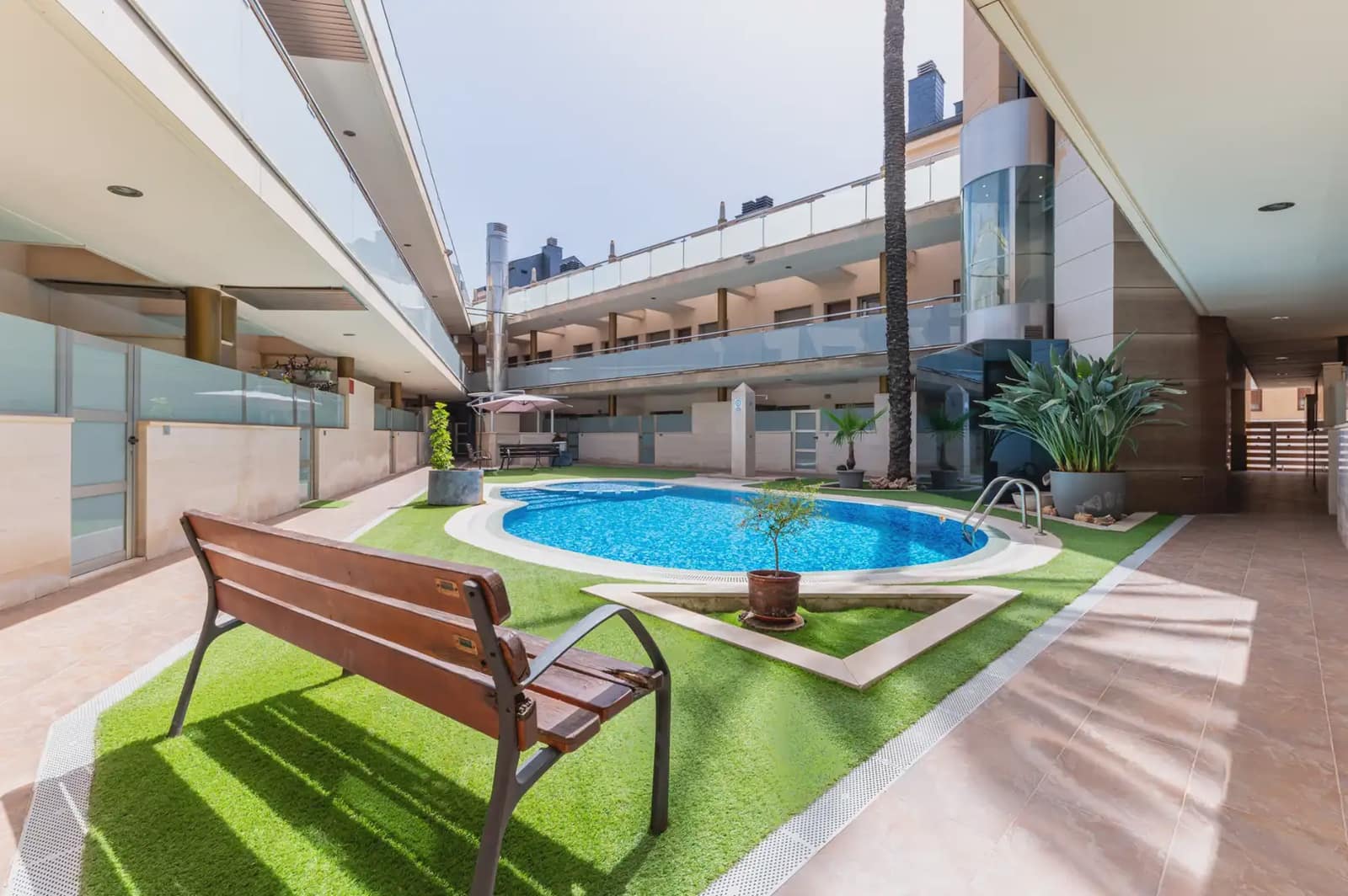 4 Zimmer Haus zu verkaufen in Pilar de la Horadada mit Pool Garage - 212.931 € (Ref: 9981200)