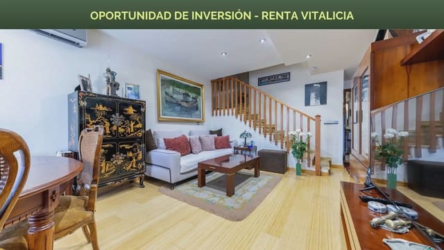 4 Zimmer Haus zu verkaufen in Pilar de la Horadada ciudad, Pilar de la Horadada mit Pool Garage - 212.931 € (Ref: 9981200)
