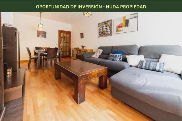 3 soveværelse Lejlighed til salg i Guanarteme, Las Palmas de Gran Canaria - € 191.990 (Ref: 9981201)
