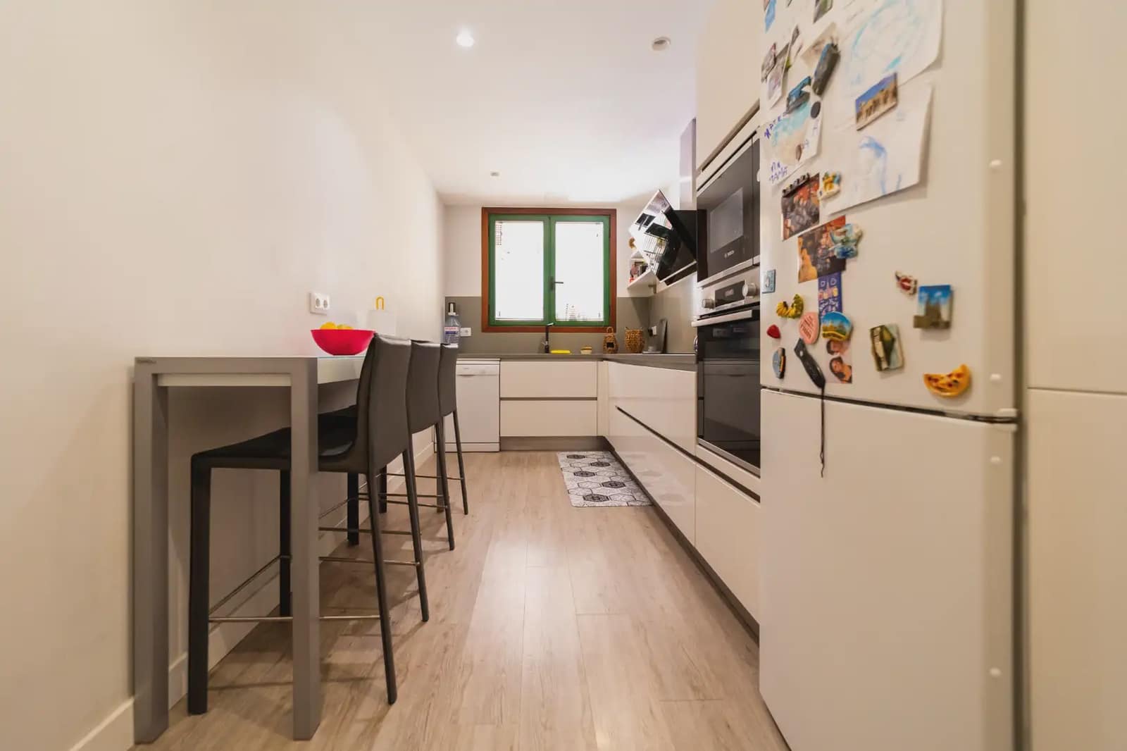 3 sovrum Lägenhet till salu i Las Palmas de Gran Canaria - 191 990 € (Ref: 9981201)