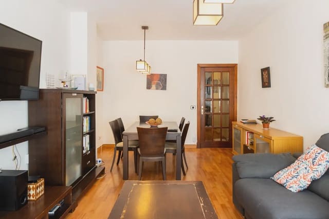 3 soveværelse Lejlighed til salg i Guanarteme, Las Palmas de Gran Canaria - € 191.990 (Ref: 9981201)