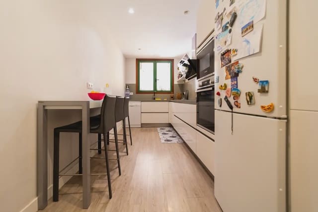 3 soveværelse Lejlighed til salg i Guanarteme, Las Palmas de Gran Canaria - € 191.990 (Ref: 9981201)