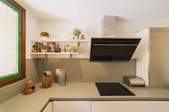 3 soveværelse Lejlighed til salg i Guanarteme, Las Palmas de Gran Canaria - € 191.990 (Ref: 9981201)