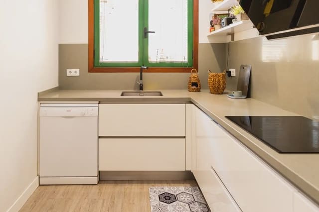3 soveværelse Lejlighed til salg i Guanarteme, Las Palmas de Gran Canaria - € 191.990 (Ref: 9981201)