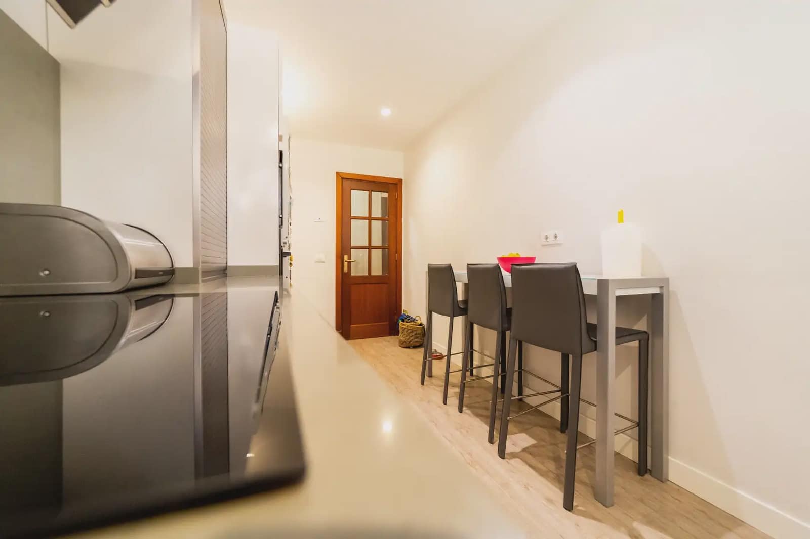 3 sovrum Lägenhet till salu i Las Palmas de Gran Canaria - 191 990 € (Ref: 9981201)