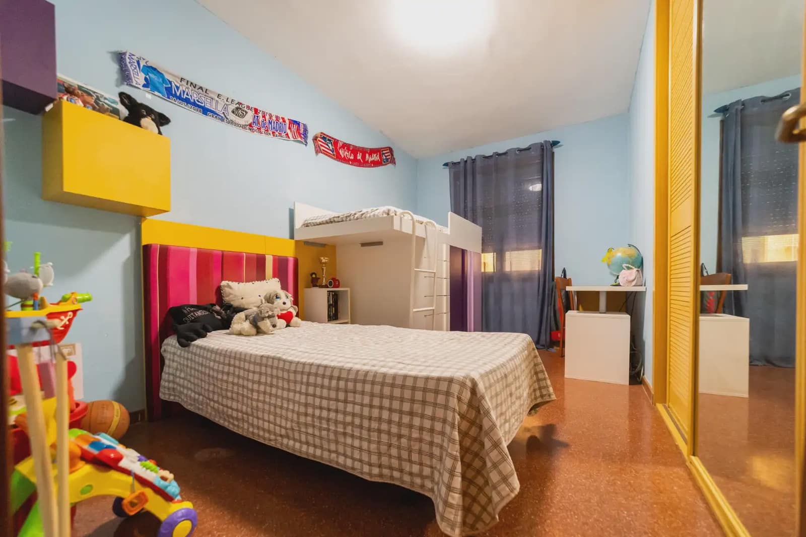 3 sovrum Lägenhet till salu i Las Palmas de Gran Canaria - 191 990 € (Ref: 9981201)
