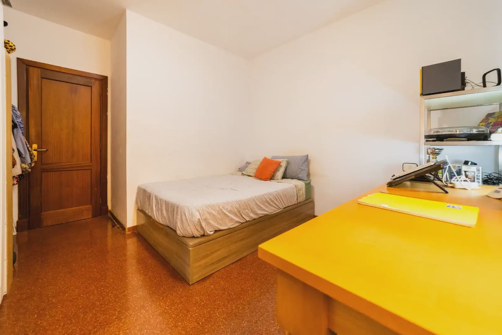 3 sovrum Lägenhet till salu i Las Palmas de Gran Canaria - 191 990 € (Ref: 9981201)