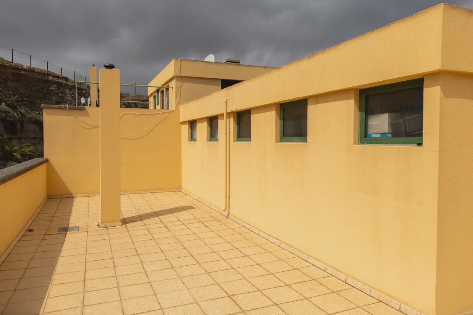 3 sovrum Lägenhet till salu i Las Palmas de Gran Canaria - 191 990 € (Ref: 9981201)