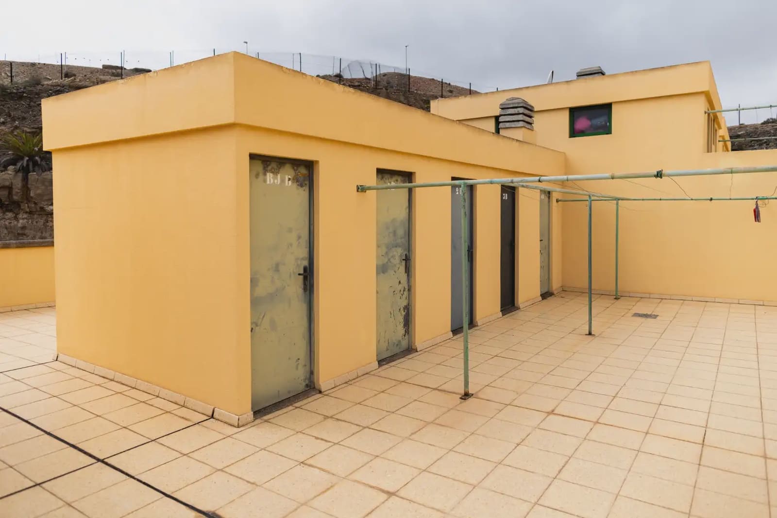 3 sovrum Lägenhet till salu i Las Palmas de Gran Canaria - 191 990 € (Ref: 9981201)