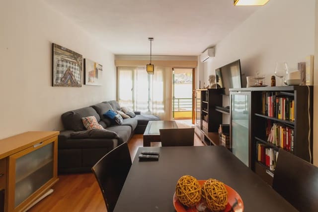 3 soveværelse Lejlighed til salg i Guanarteme, Las Palmas de Gran Canaria - € 191.990 (Ref: 9981201)