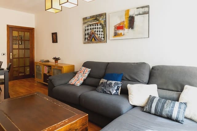 3 soveværelse Lejlighed til salg i Guanarteme, Las Palmas de Gran Canaria - € 191.990 (Ref: 9981201)