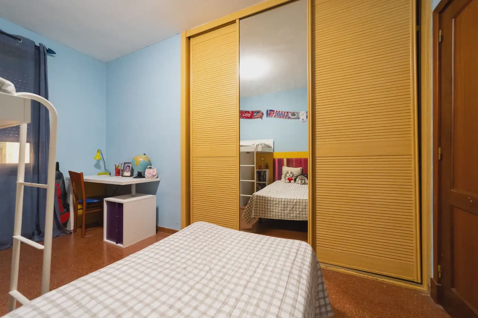 3 sovrum Lägenhet till salu i Las Palmas de Gran Canaria - 191 990 € (Ref: 9981201)