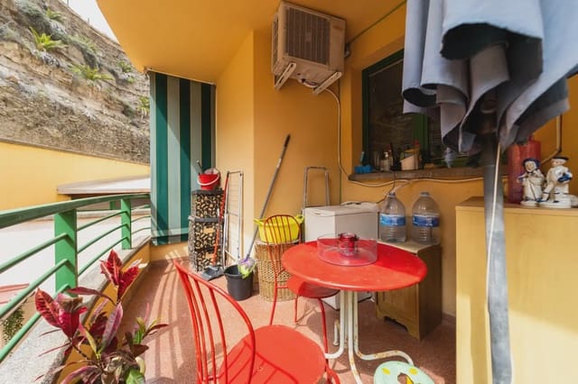 3 soveværelse Lejlighed til salg i Guanarteme, Las Palmas de Gran Canaria - € 191.990 (Ref: 9981201)