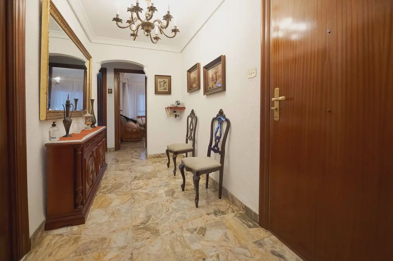 3 chambre Appartement à vendre à Eibar - 290 116 € (Ref: 9981202)