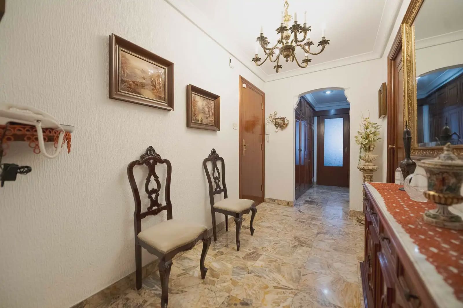3 chambre Appartement à vendre à Eibar - 290 116 € (Ref: 9981202)