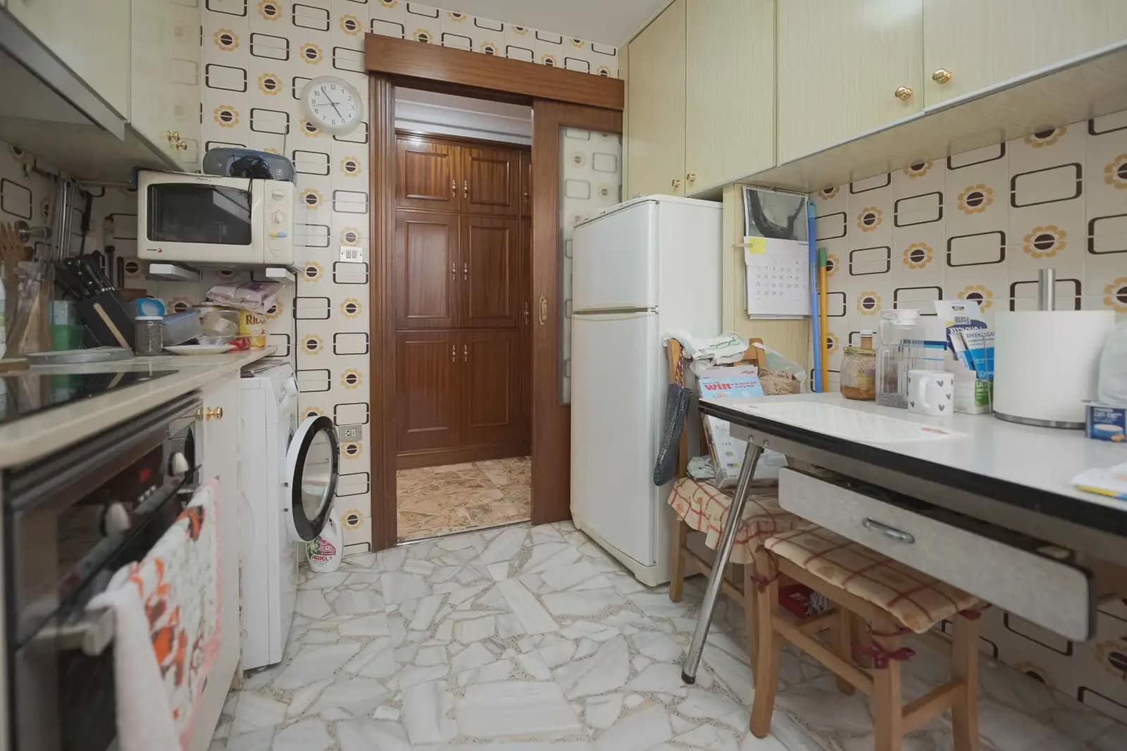 3 chambre Appartement à vendre à Eibar - 290 116 € (Ref: 9981202)