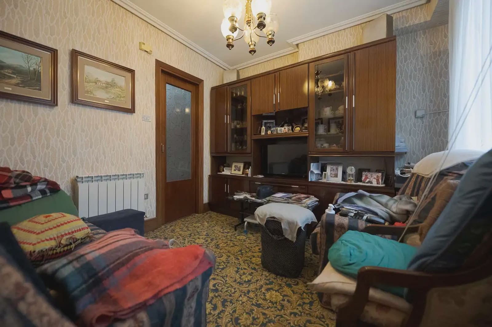 3 chambre Appartement à vendre à Eibar - 290 116 € (Ref: 9981202)