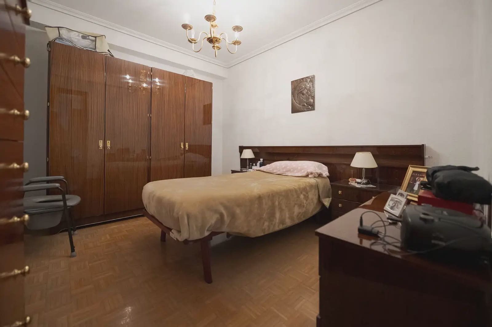 3 chambre Appartement à vendre à Eibar - 290 116 € (Ref: 9981202)