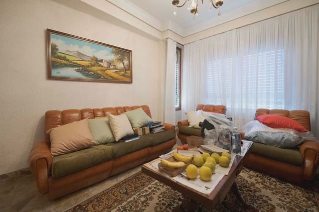 3 chambre Appartement à vendre à Eibar - 290 116 € (Ref: 9981202)