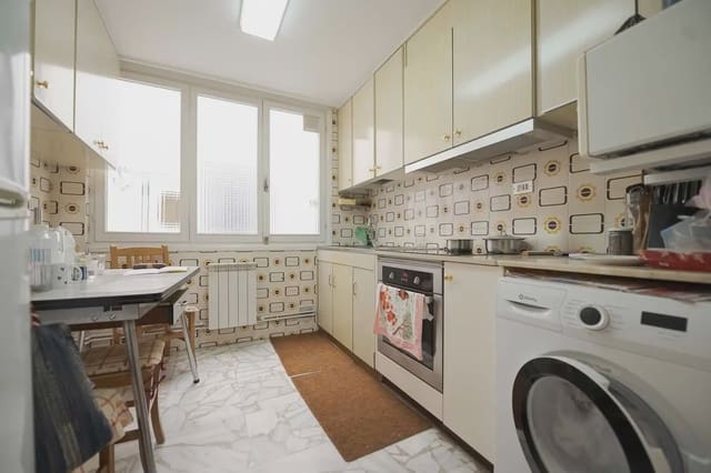 3 chambre Appartement à vendre à Eibar - 290 116 € (Ref: 9981202)