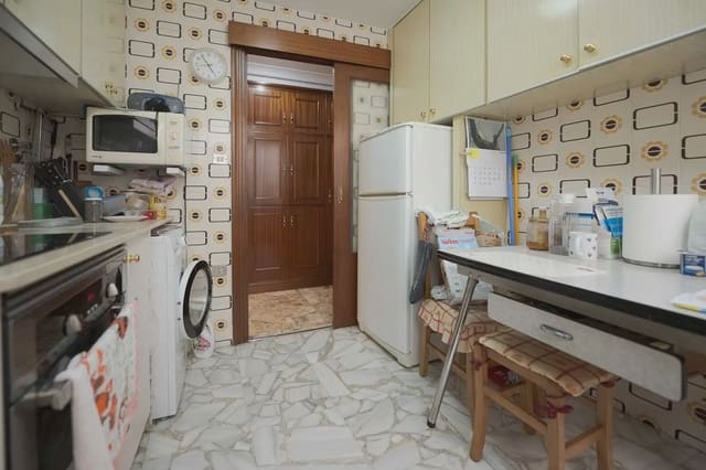 3 chambre Appartement à vendre à Eibar - 290 116 € (Ref: 9981202)
