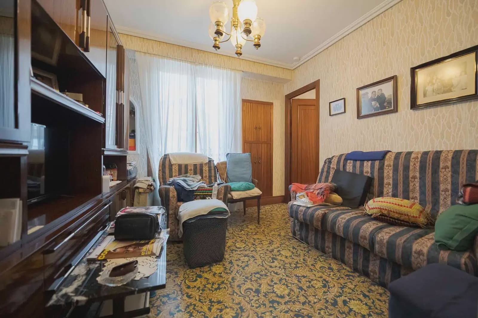 3 chambre Appartement à vendre à Eibar - 290 116 € (Ref: 9981202)