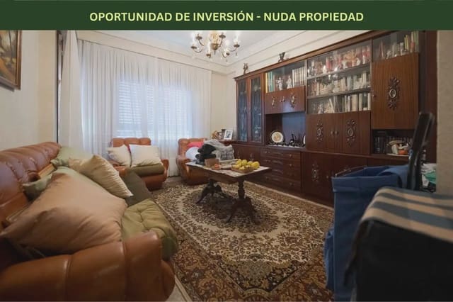 3 chambre Appartement à vendre à Eibar - 290 116 € (Ref: 9981202)